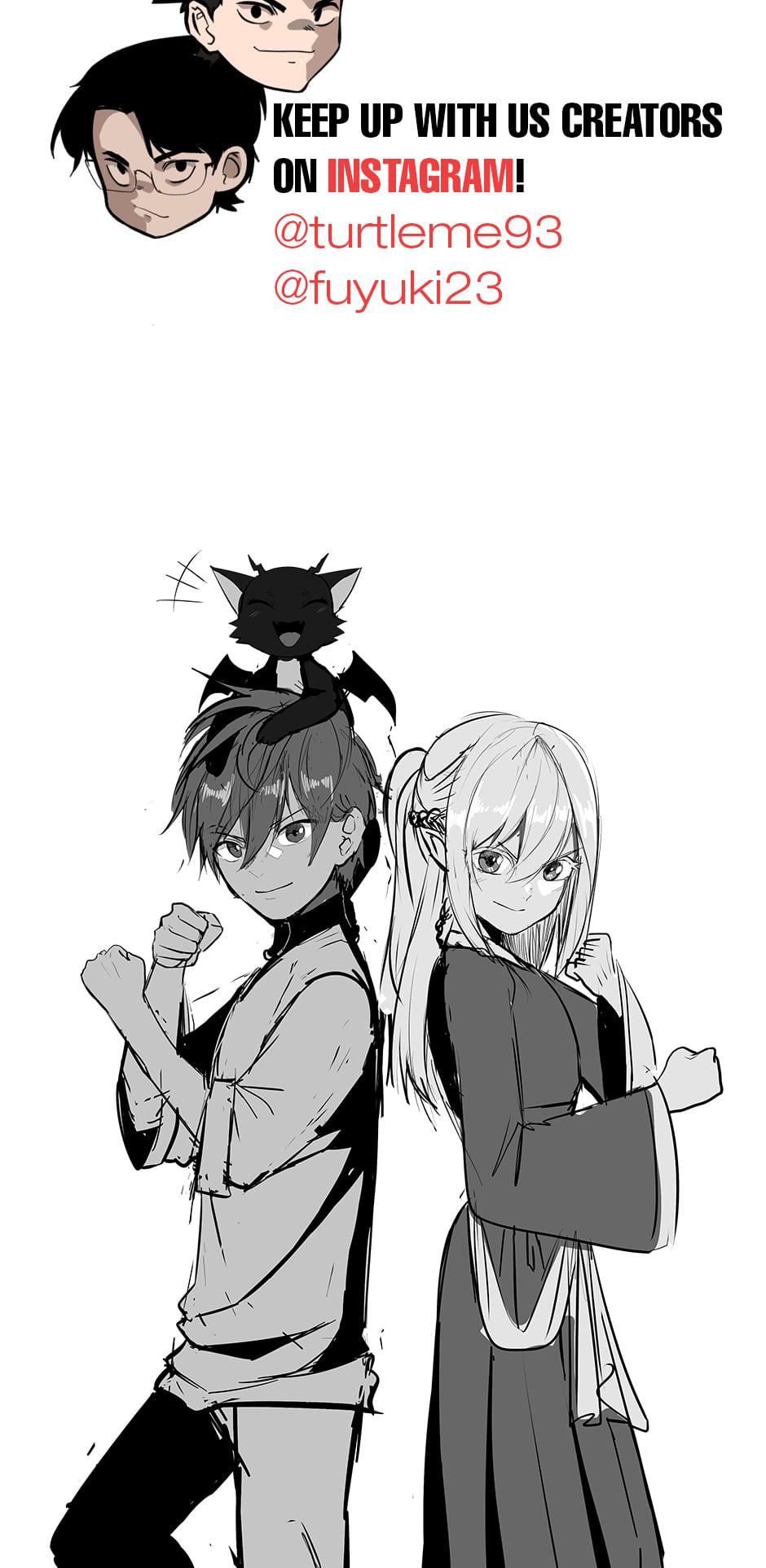 The Beginning After the End Chap 56 - Next Chap 57