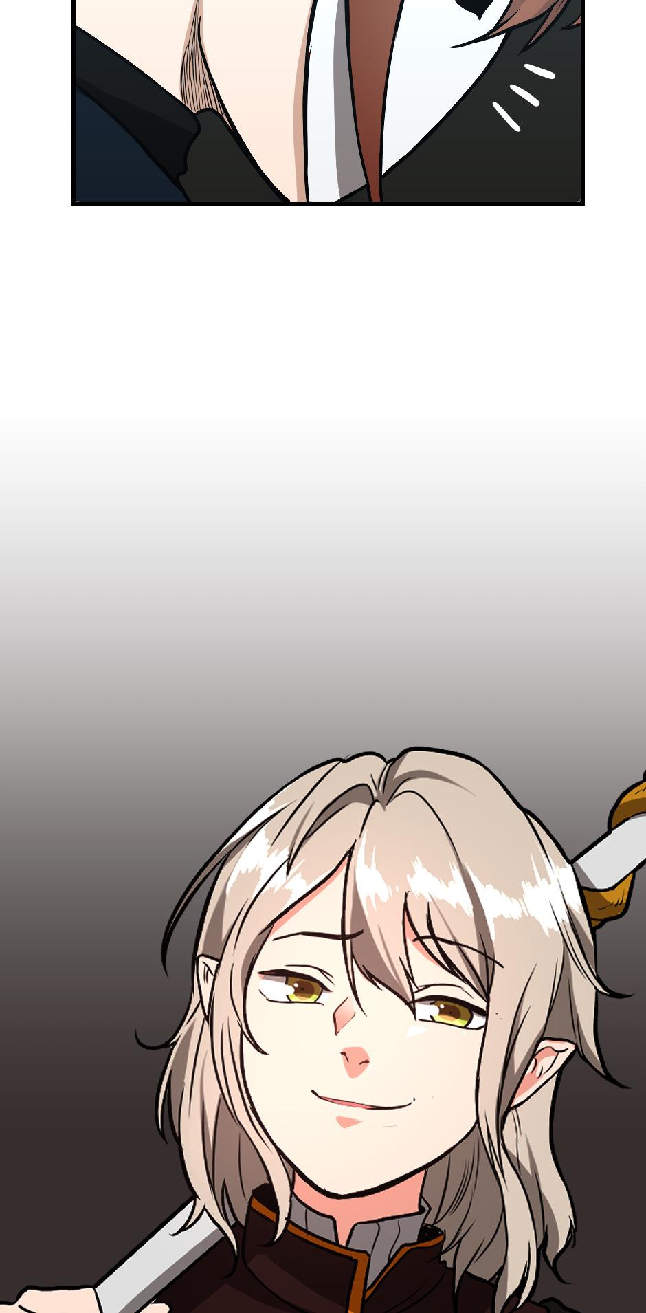 The Beginning After the End Chap 58 - Next Chap 59