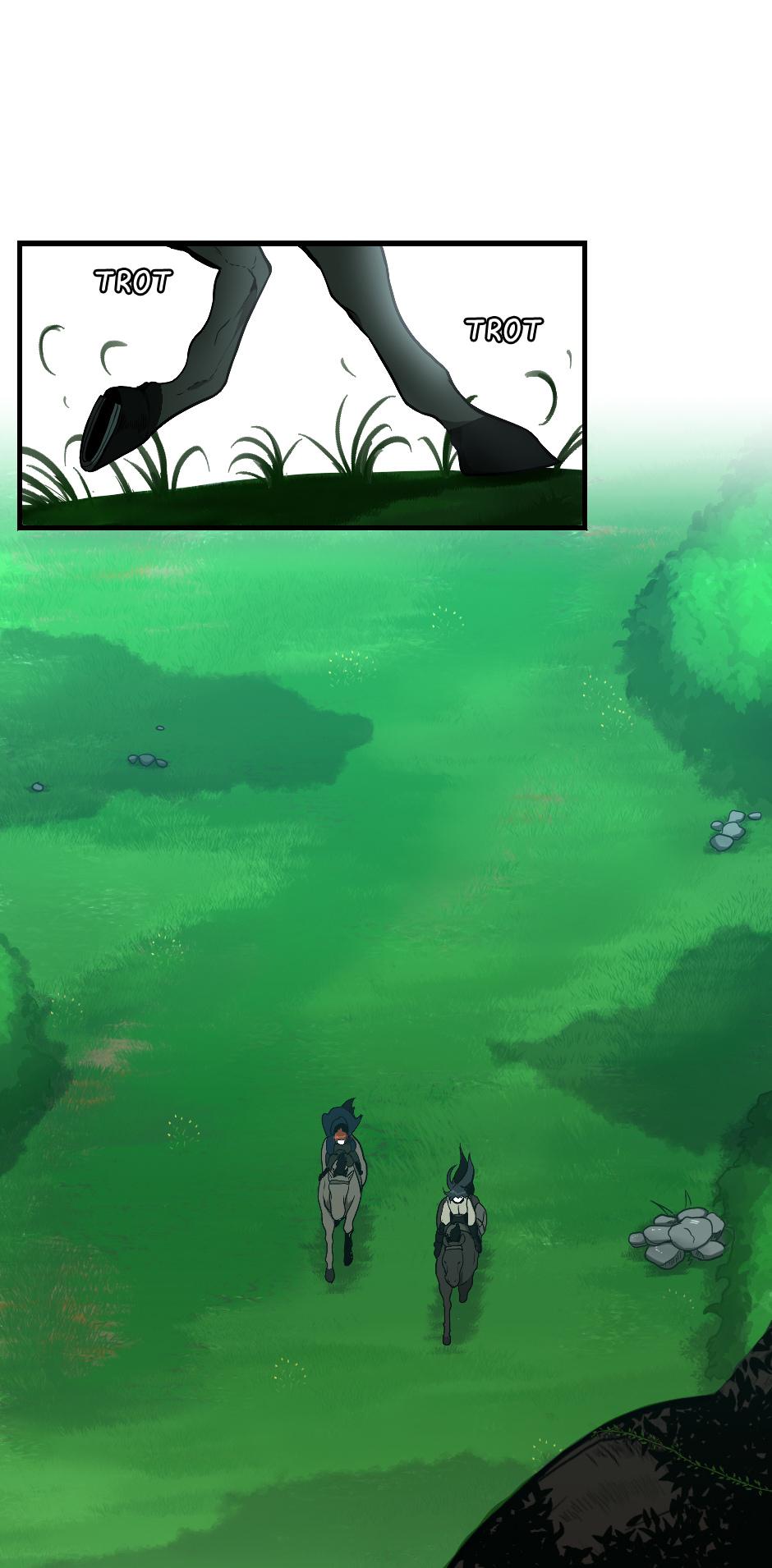 The Beginning After the End Chap 58 - Next Chap 59