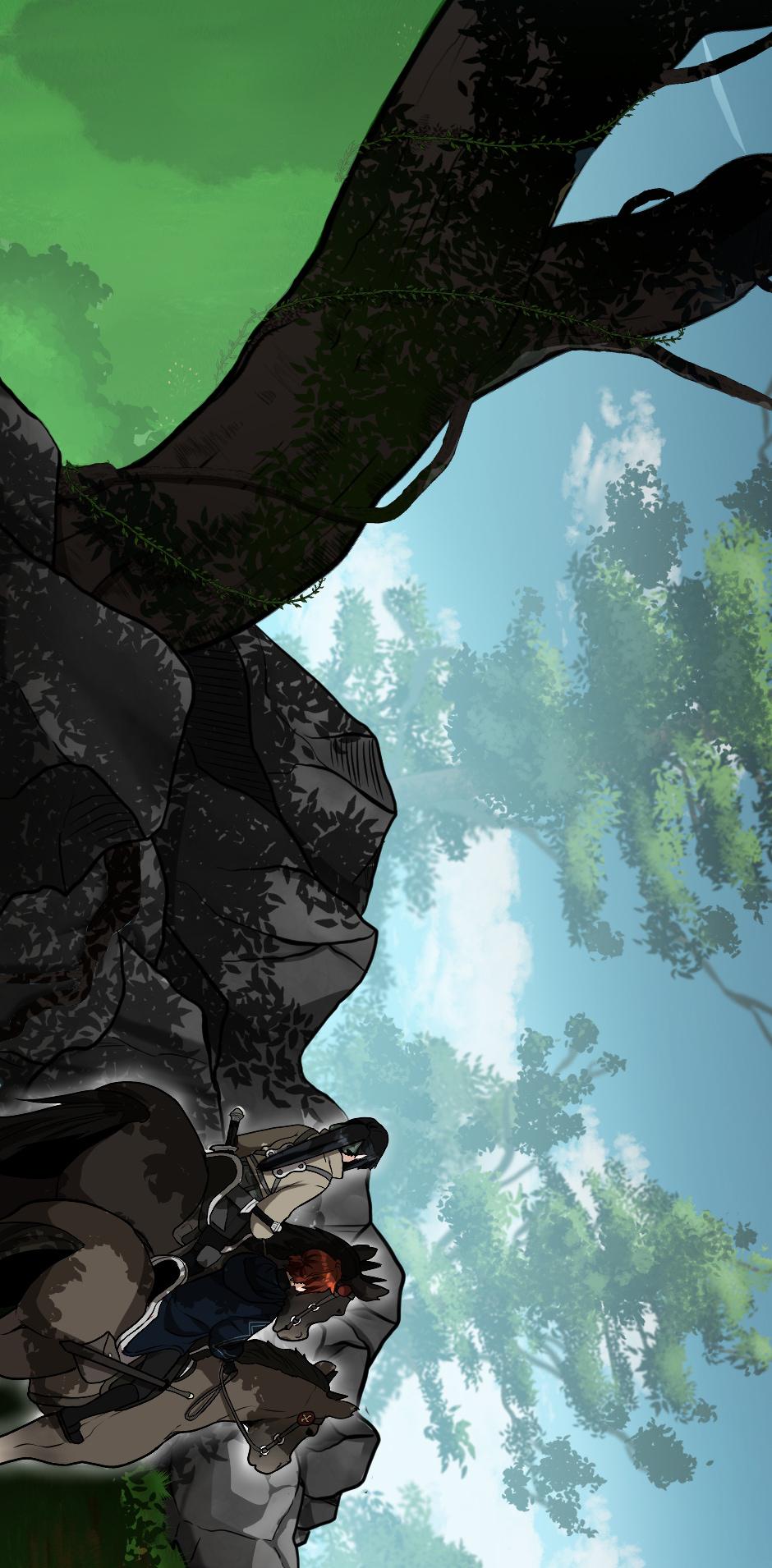 The Beginning After the End Chap 58 - Next Chap 59