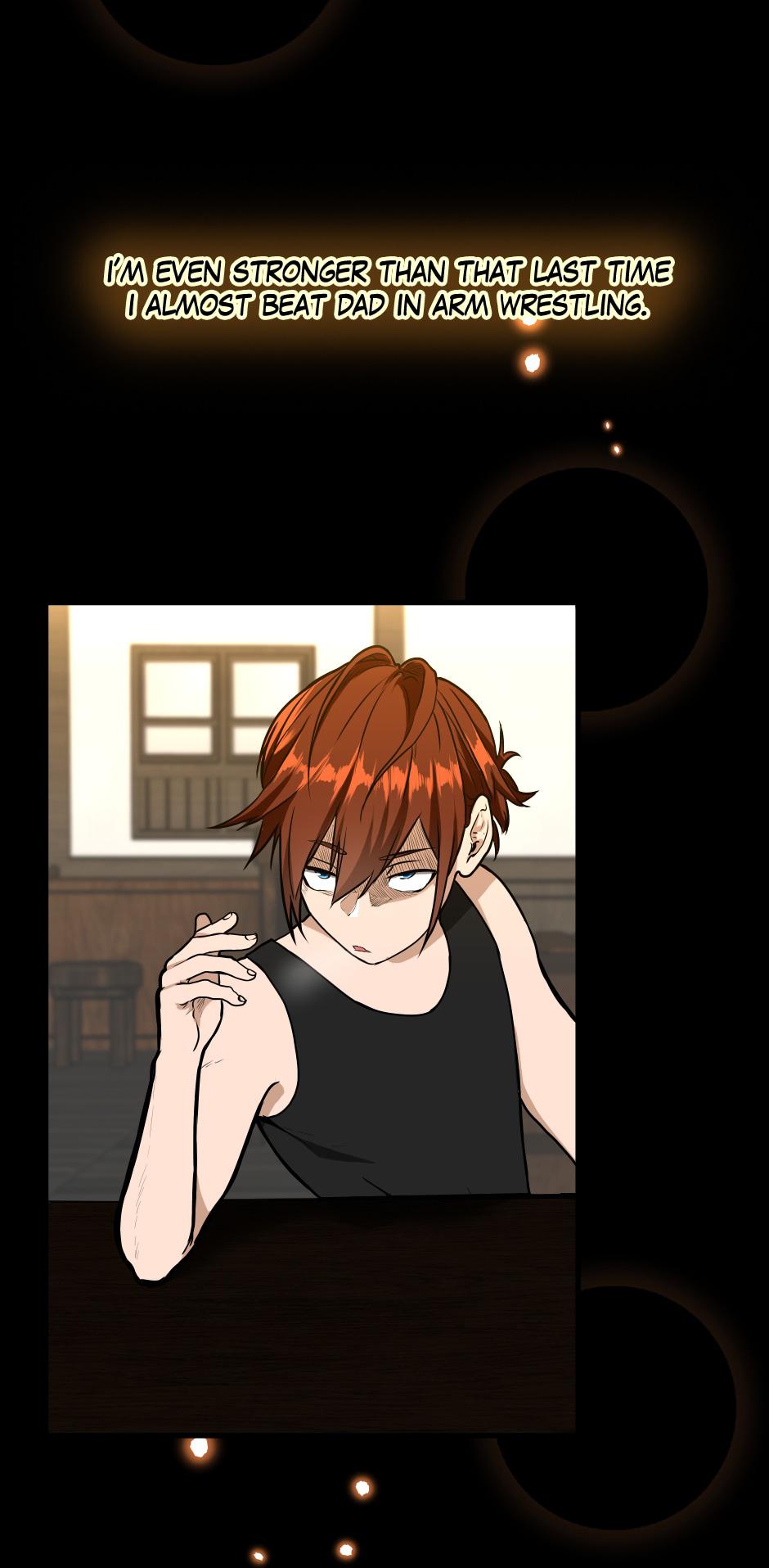 The Beginning After the End Chap 58 - Next Chap 59