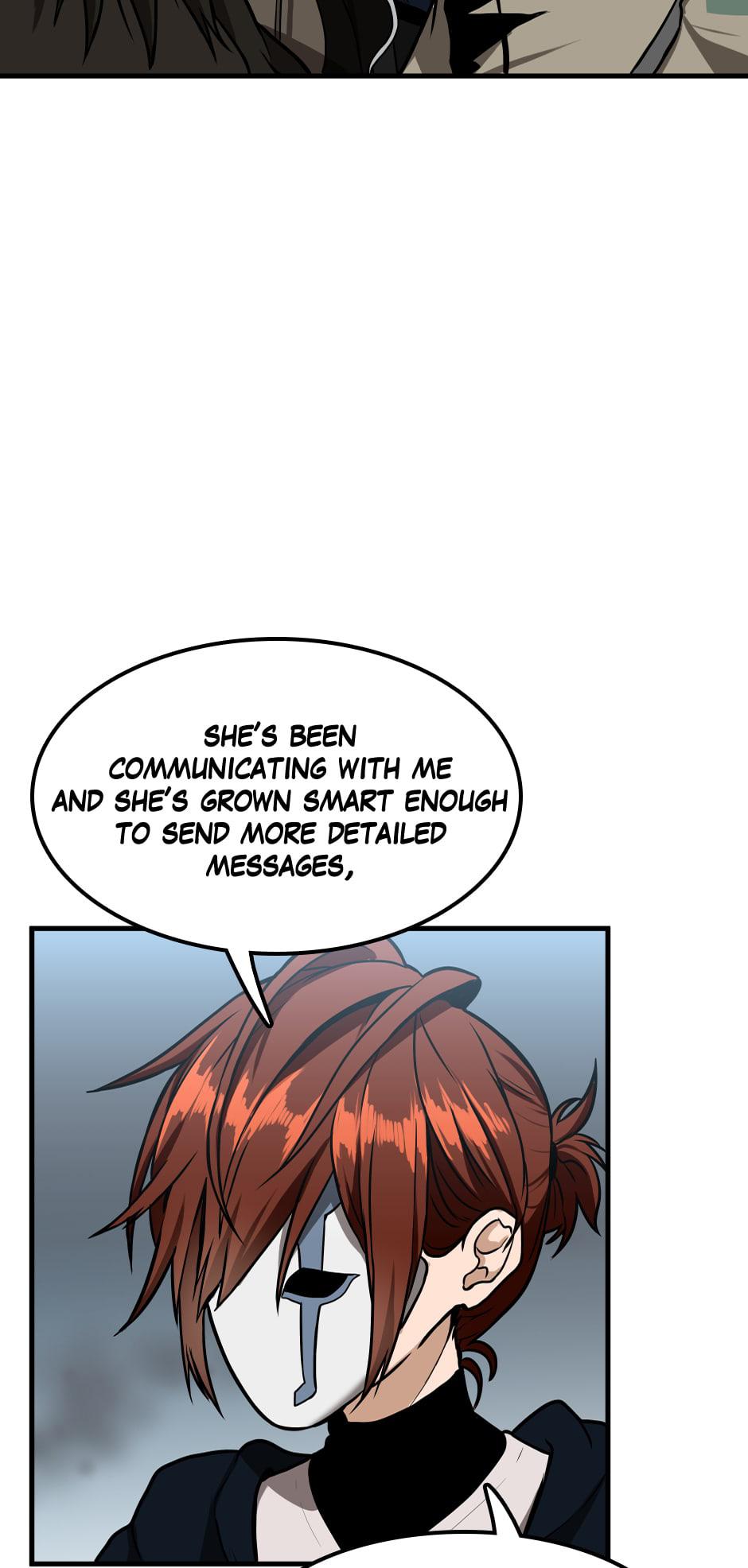 The Beginning After the End Chap 58 - Next Chap 59