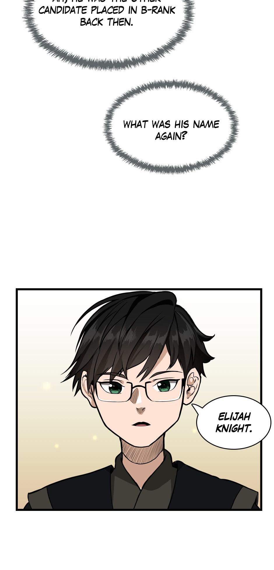 The Beginning After the End Chap 58 - Next Chap 59