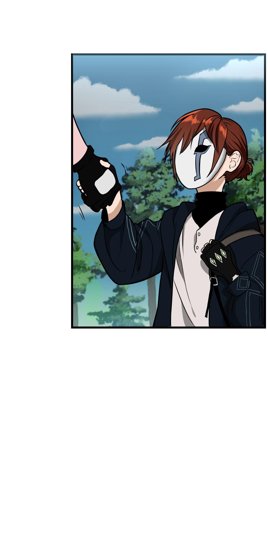 The Beginning After the End Chap 58 - Next Chap 59