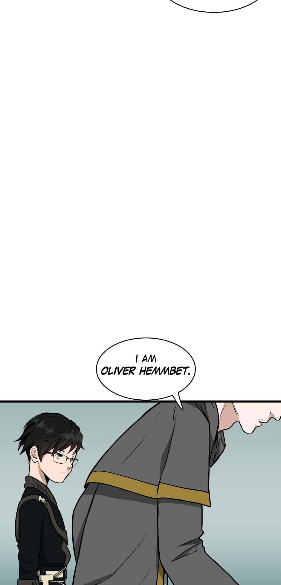 The Beginning After the End Chap 58 - Next Chap 59