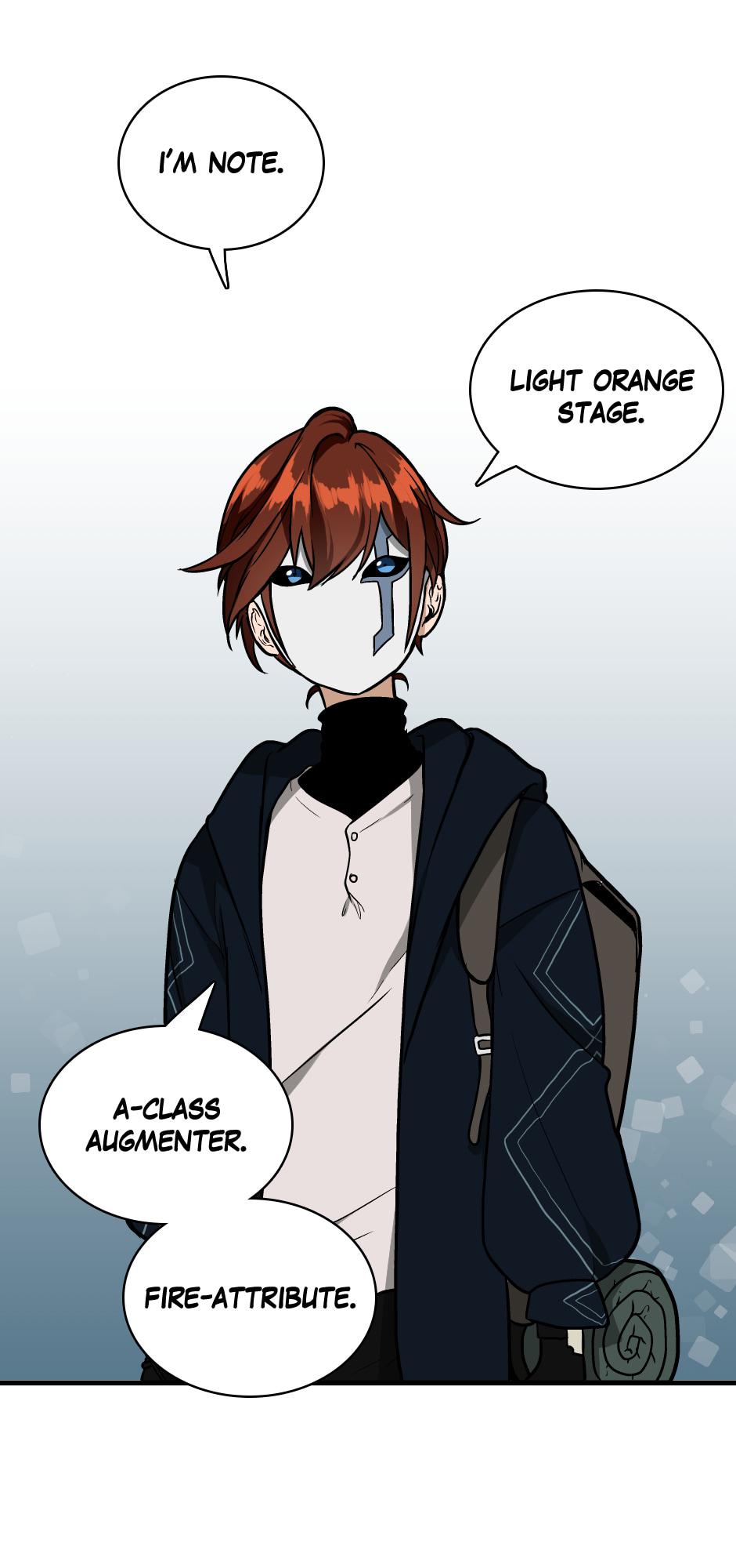 The Beginning After the End Chap 58 - Next Chap 59