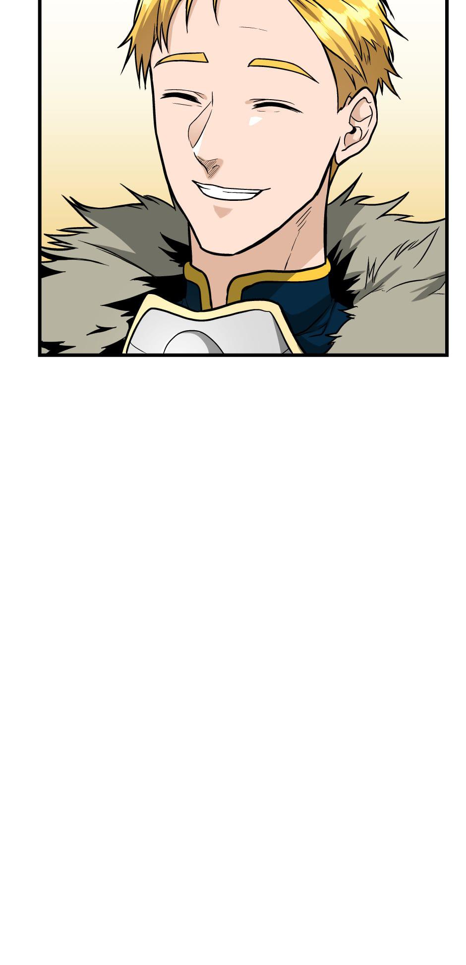 The Beginning After the End Chap 58 - Next Chap 59