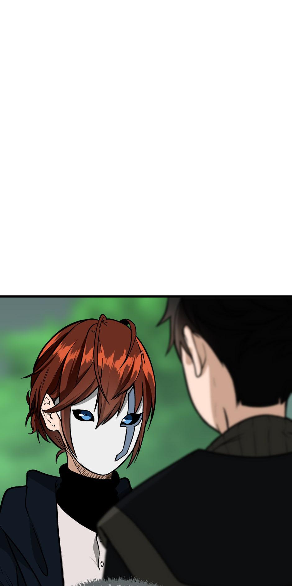 The Beginning After the End Chap 58 - Next Chap 59