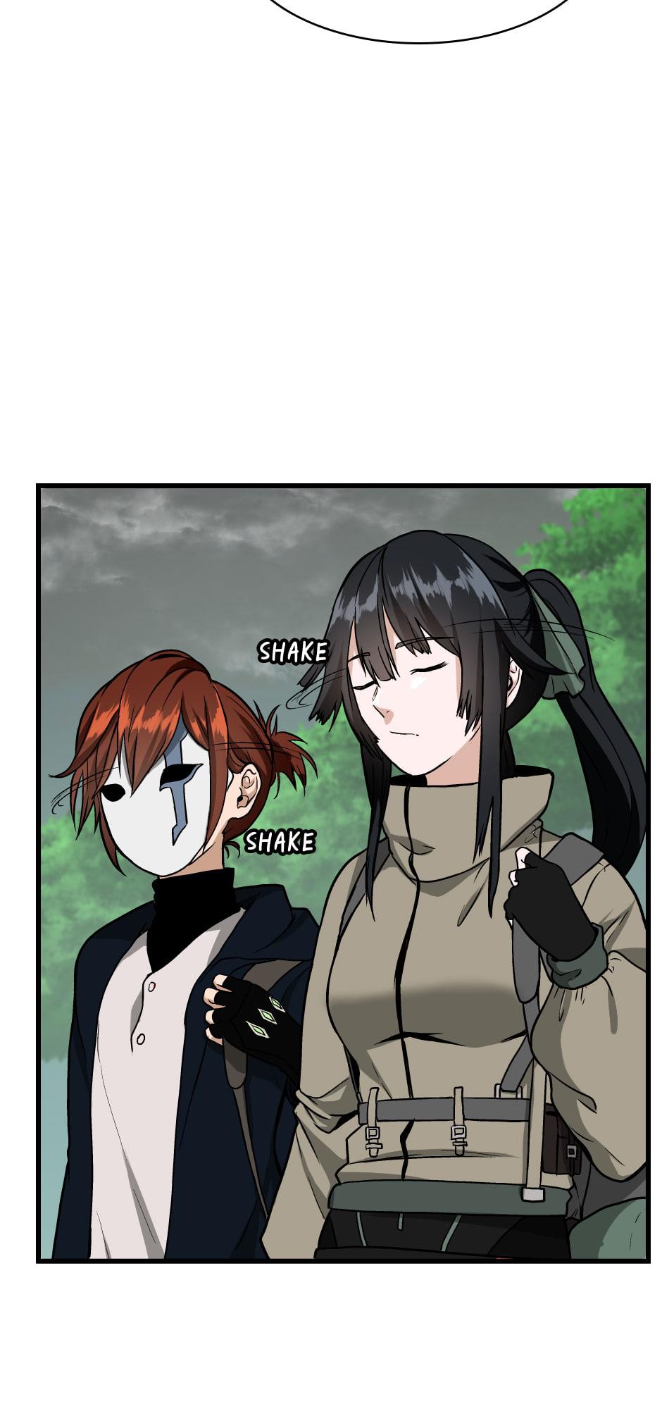The Beginning After the End Chap 58 - Next Chap 59