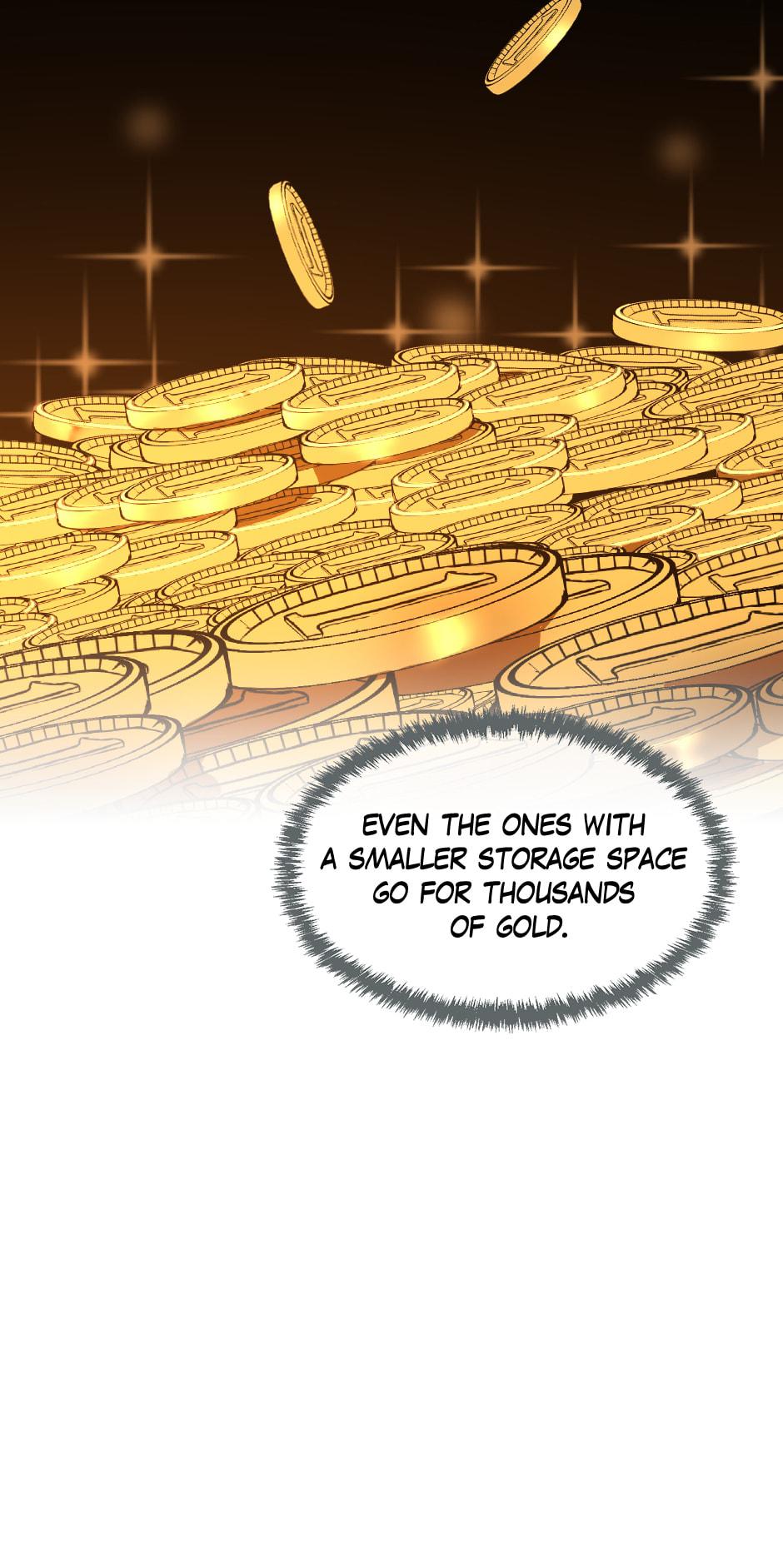 The Beginning After the End Chap 58 - Next Chap 59