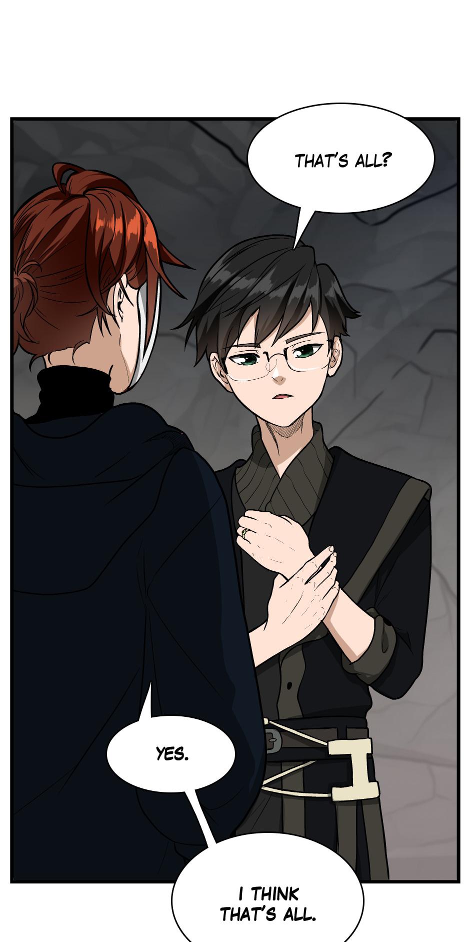 The Beginning After the End Chap 58 - Next Chap 59