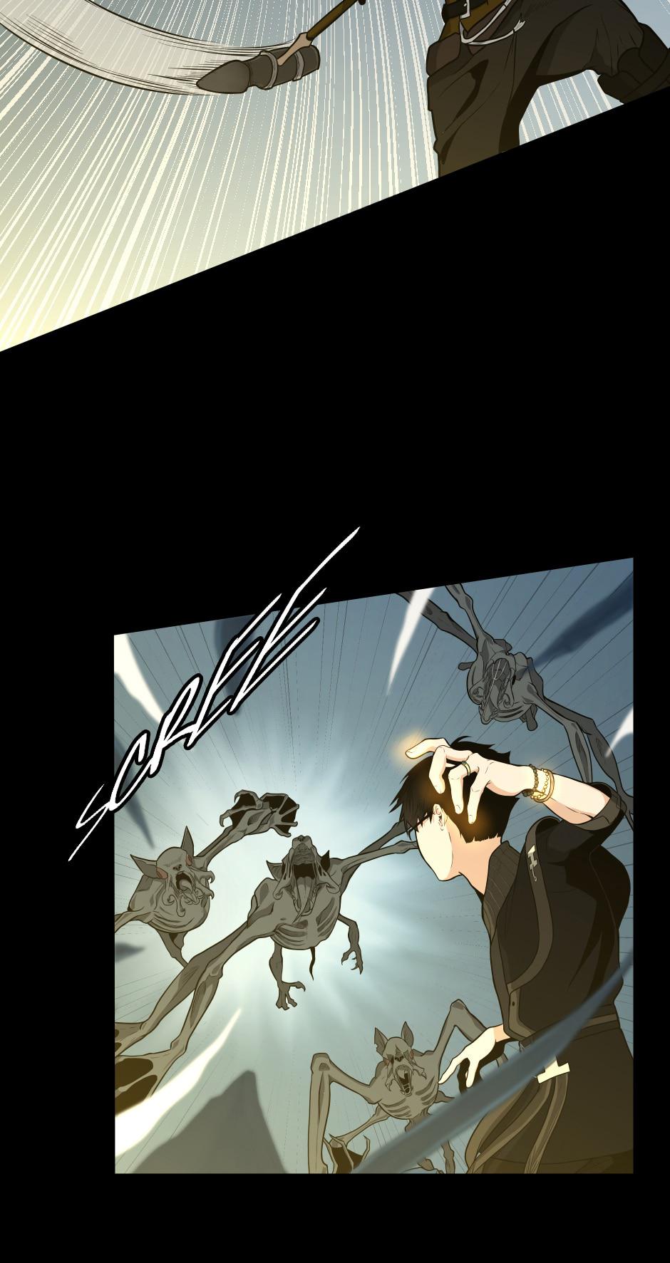 The Beginning After the End Chap 59 - Next Chap 60