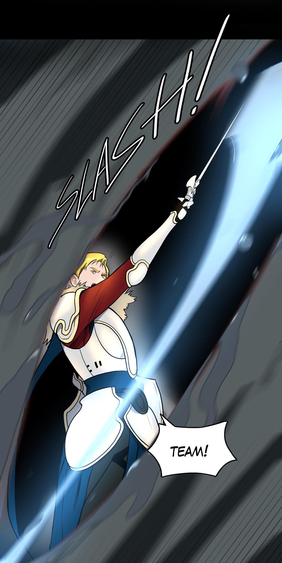 The Beginning After the End Chap 59 - Next Chap 60