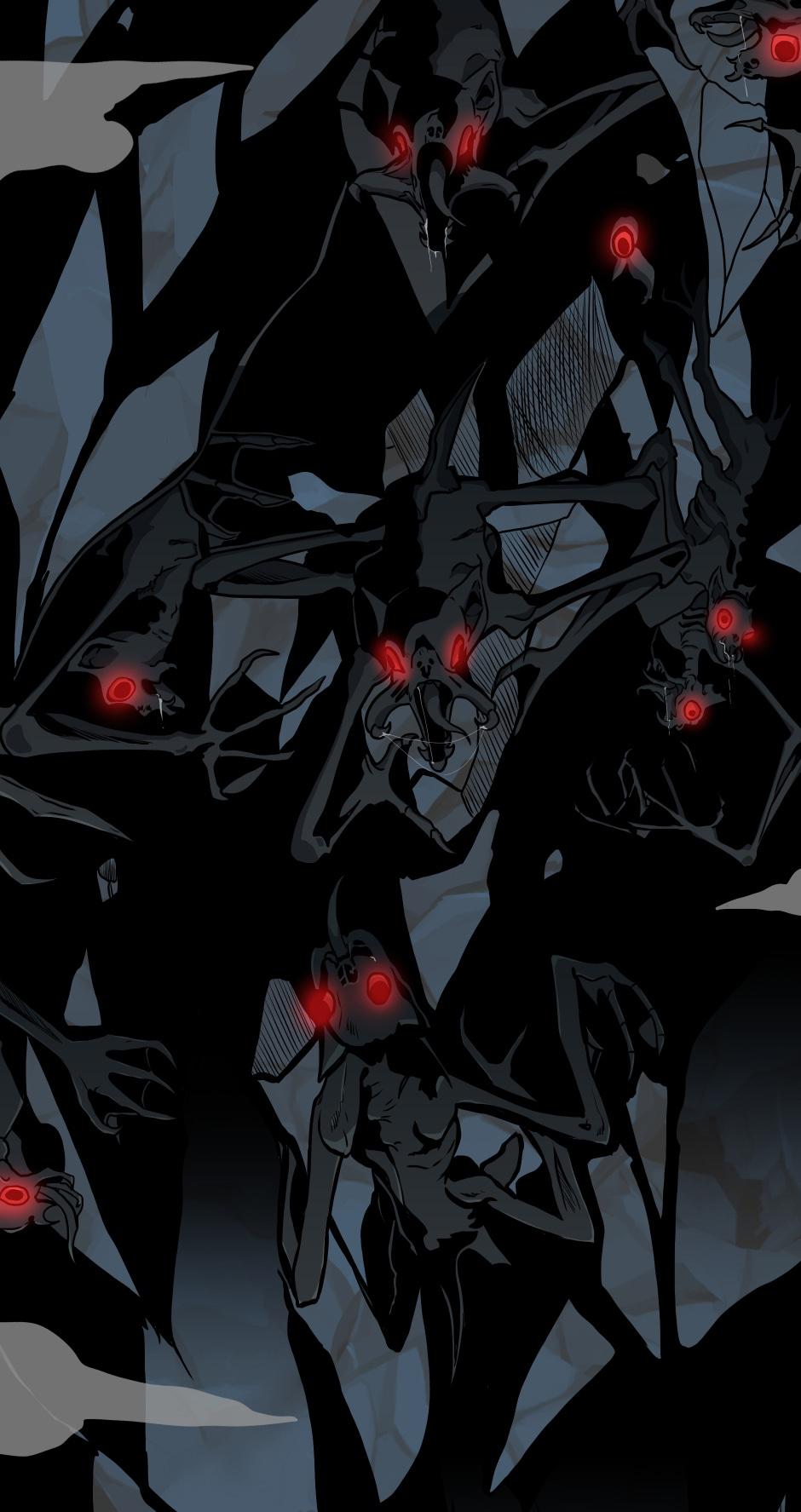 The Beginning After the End Chap 59 - Next Chap 60