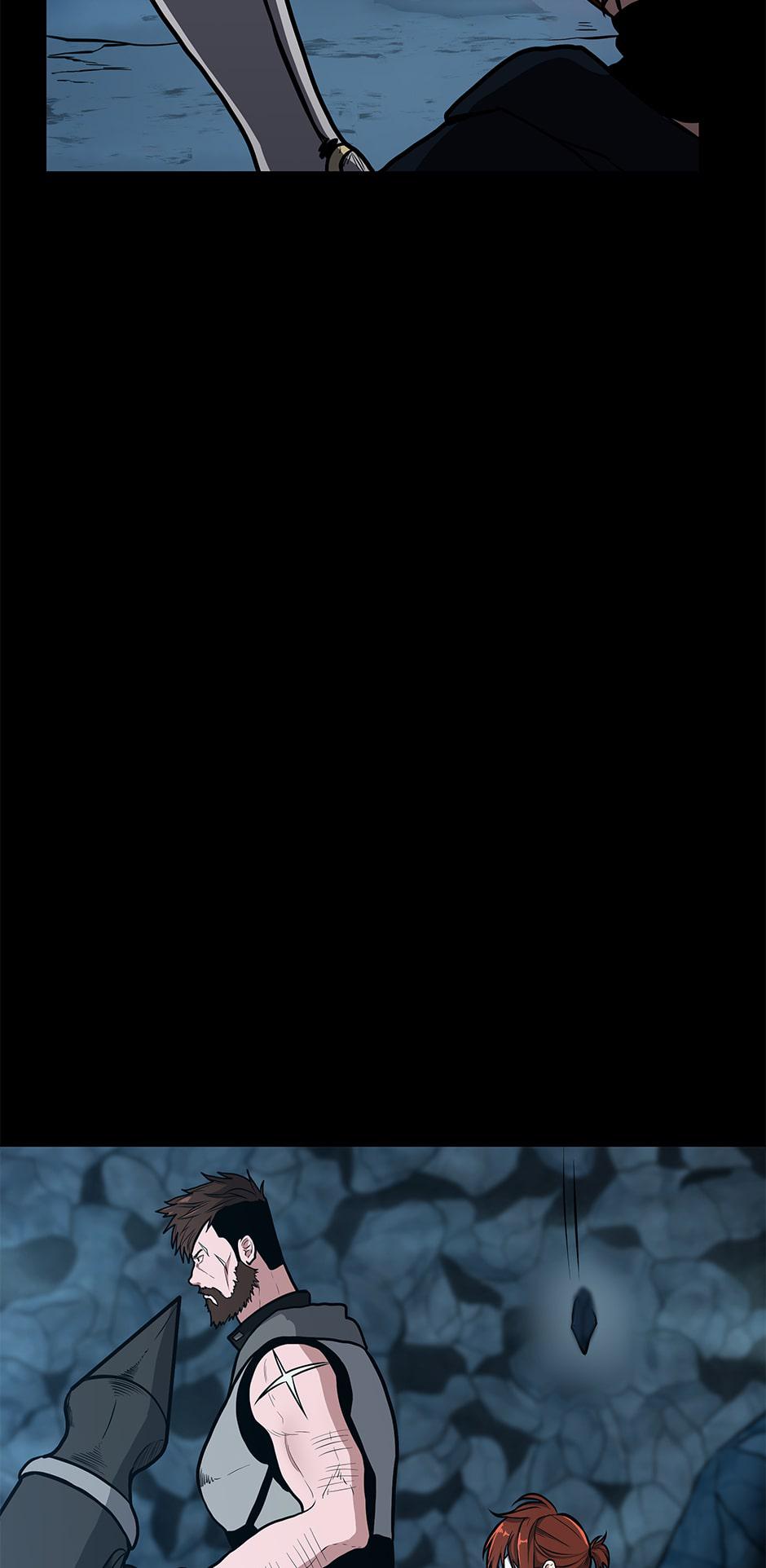 The Beginning After the End Chap 59 - Next Chap 60