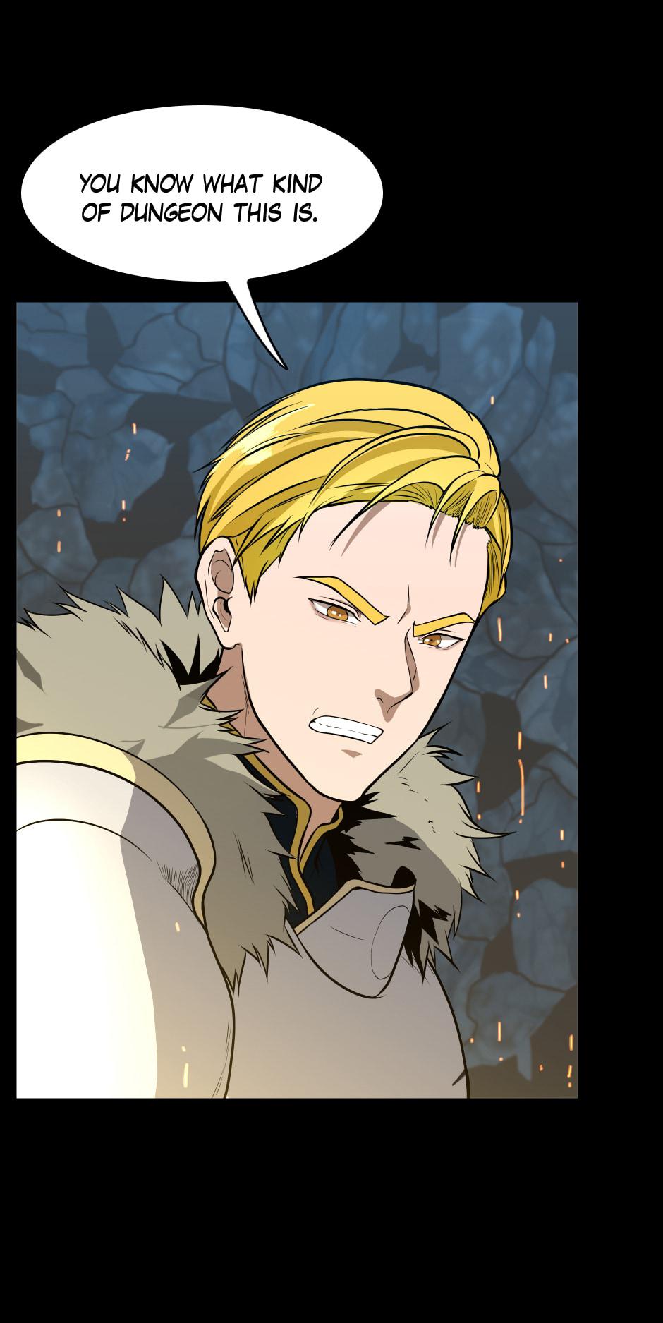 The Beginning After the End Chap 59 - Next Chap 60