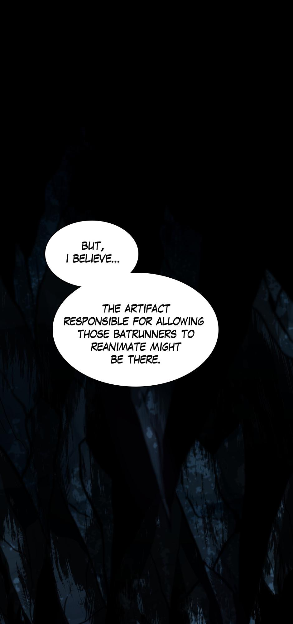 The Beginning After the End Chap 59 - Next Chap 60