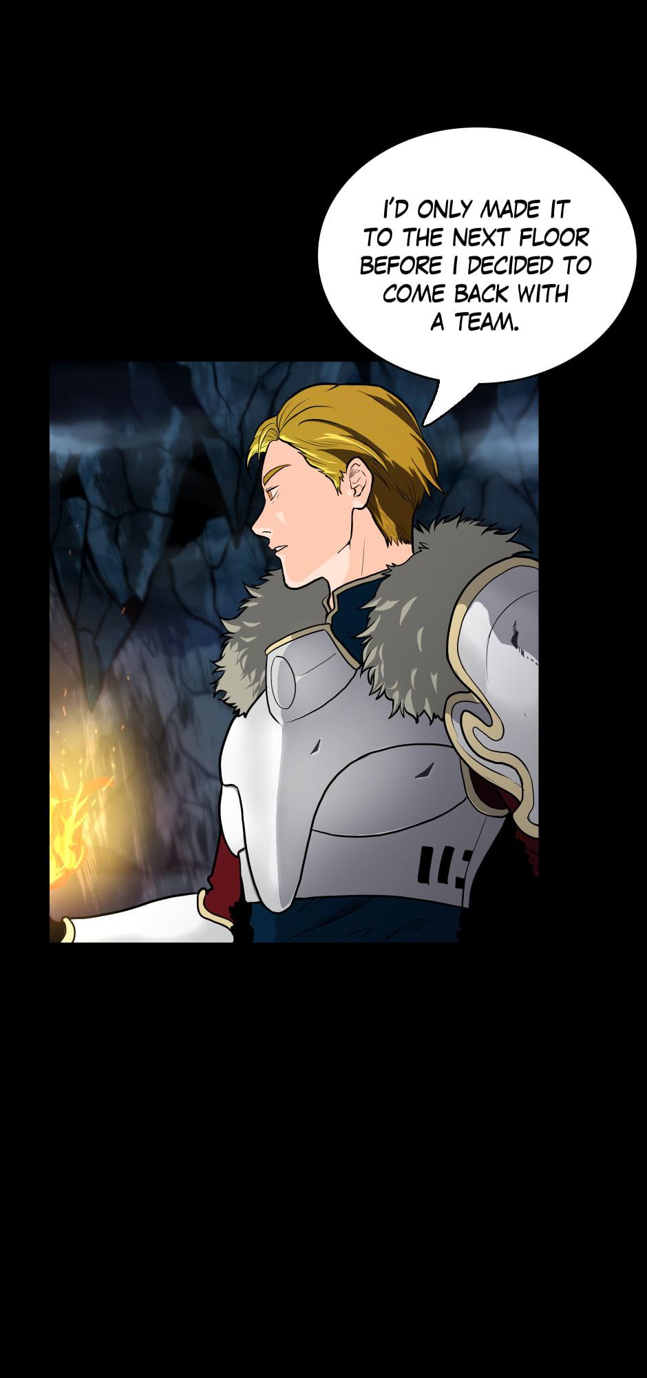 The Beginning After the End Chap 59 - Next Chap 60