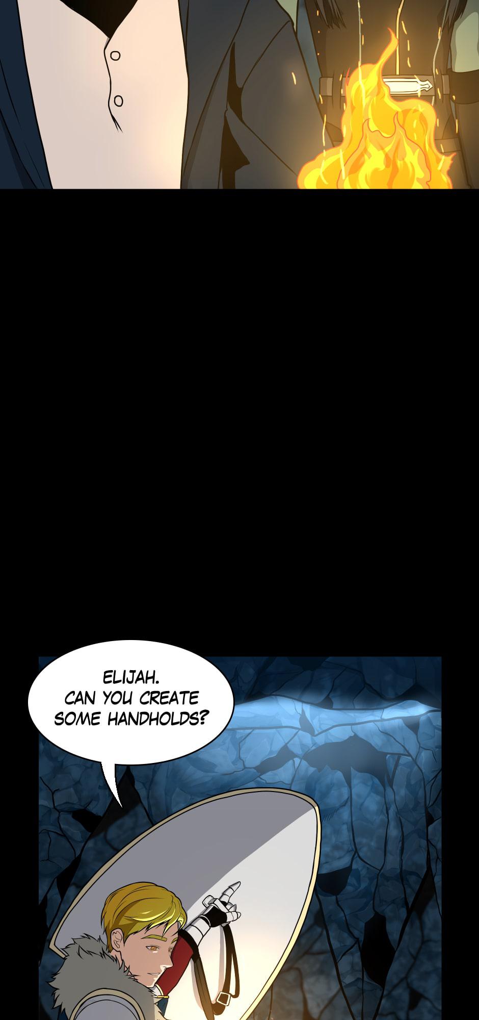 The Beginning After the End Chap 59 - Next Chap 60