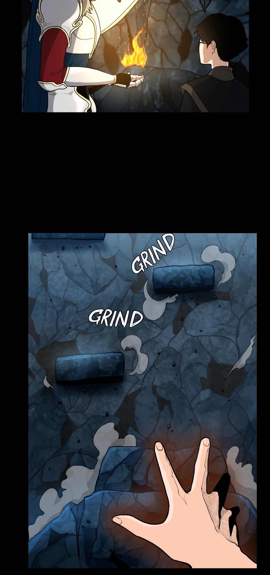 The Beginning After the End Chap 59 - Next Chap 60