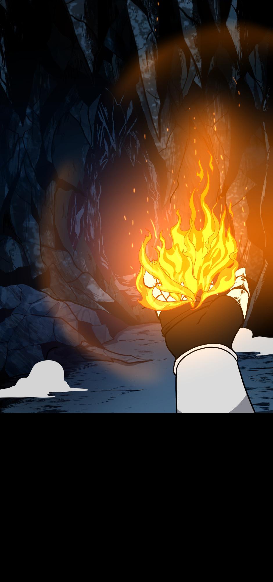 The Beginning After the End Chap 59 - Next Chap 60