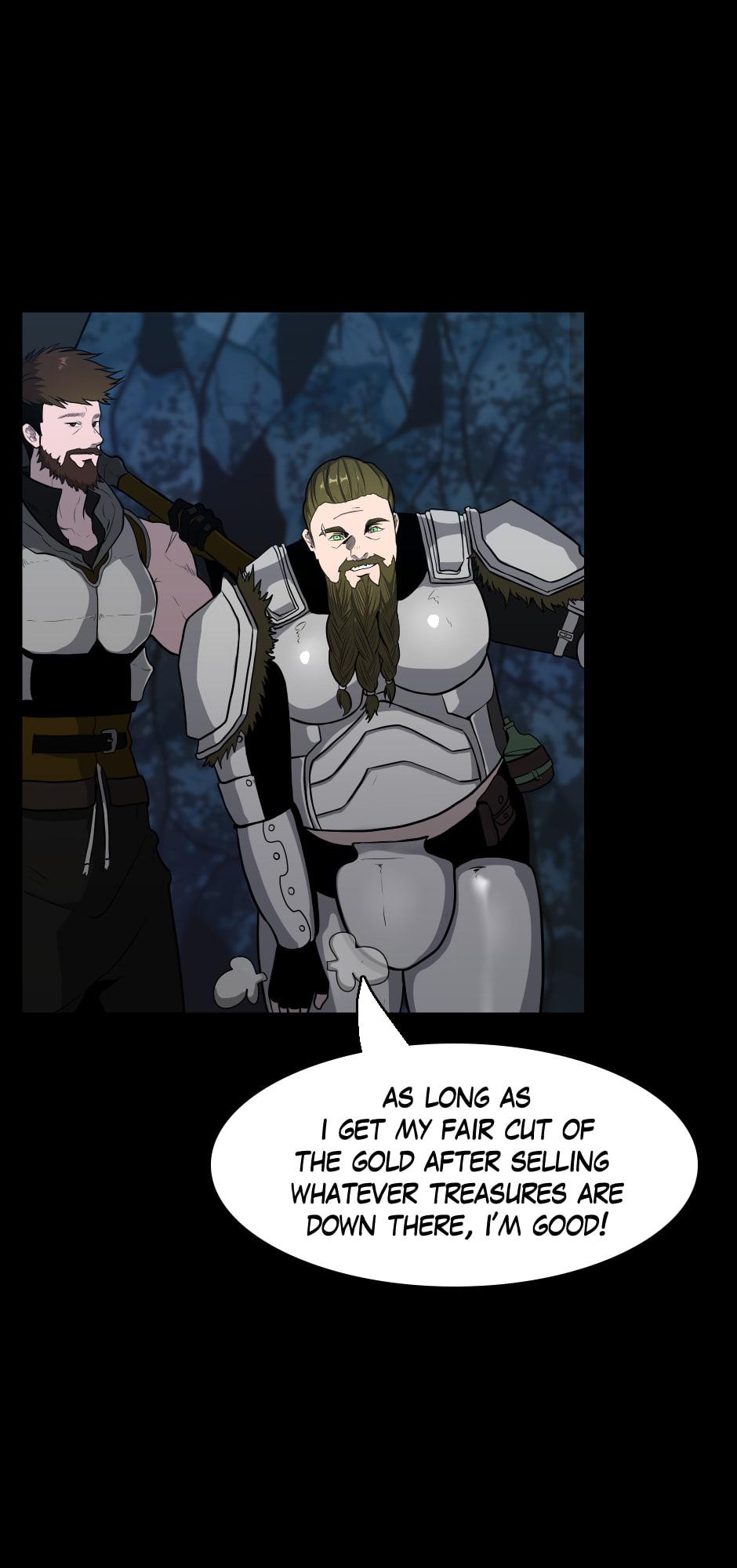 The Beginning After the End Chap 59 - Next Chap 60