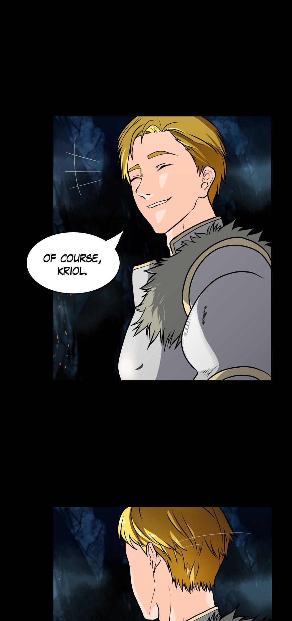 The Beginning After the End Chap 59 - Next Chap 60