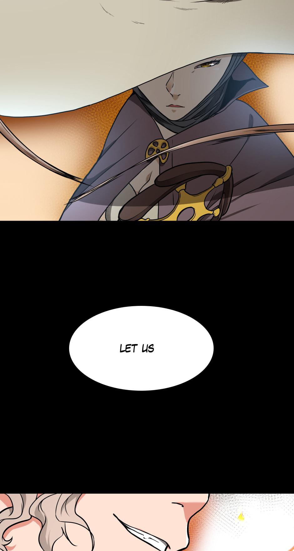 The Beginning After the End Chap 50 - Next Chap 51