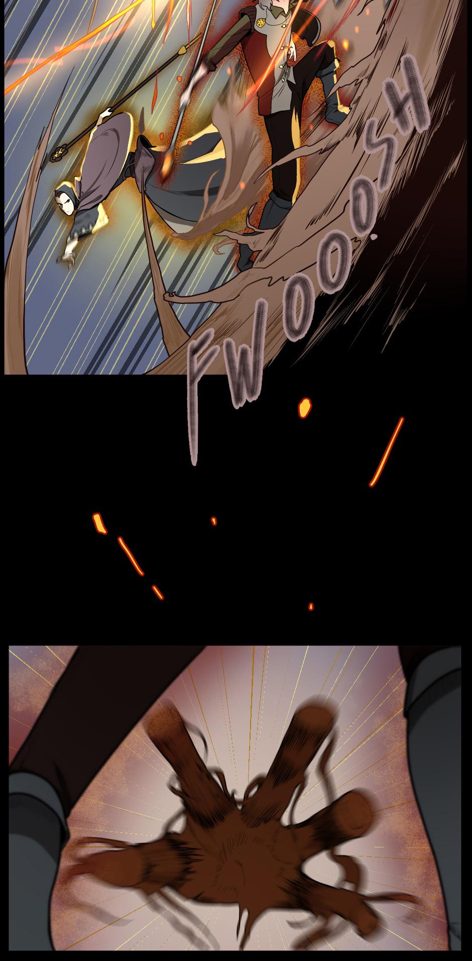 The Beginning After the End Chap 50 - Next Chap 51