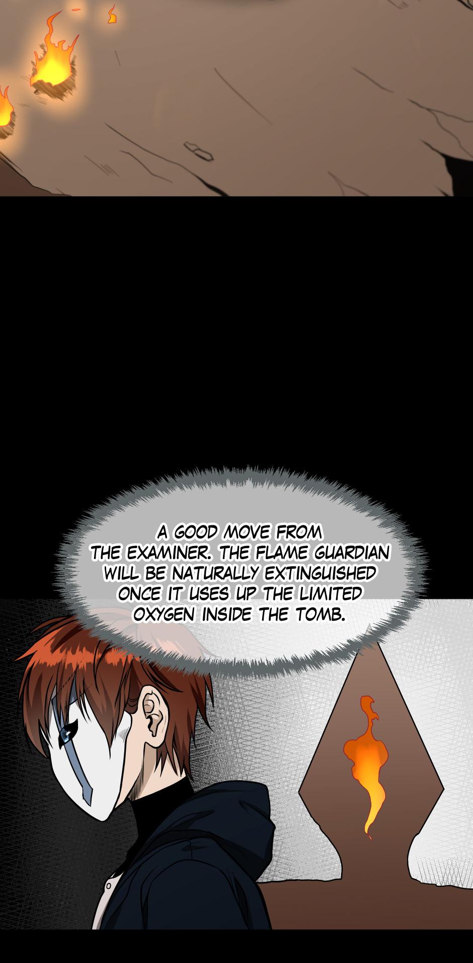 The Beginning After the End Chap 50 - Next Chap 51