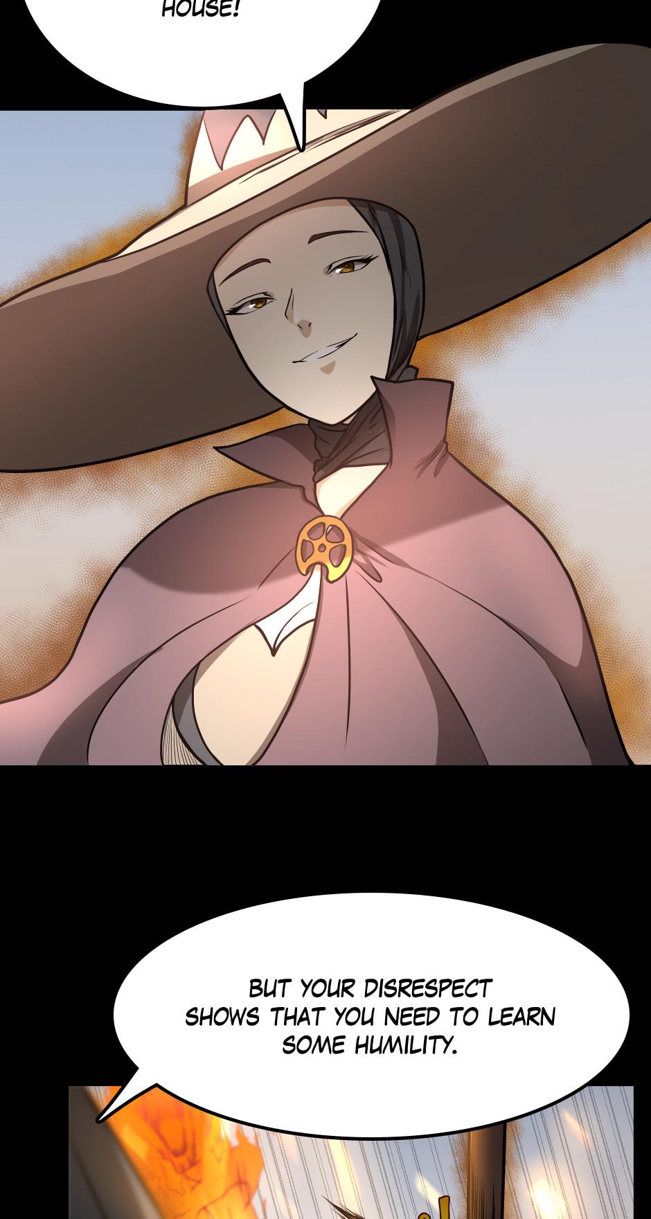 The Beginning After the End Chap 50 - Next Chap 51