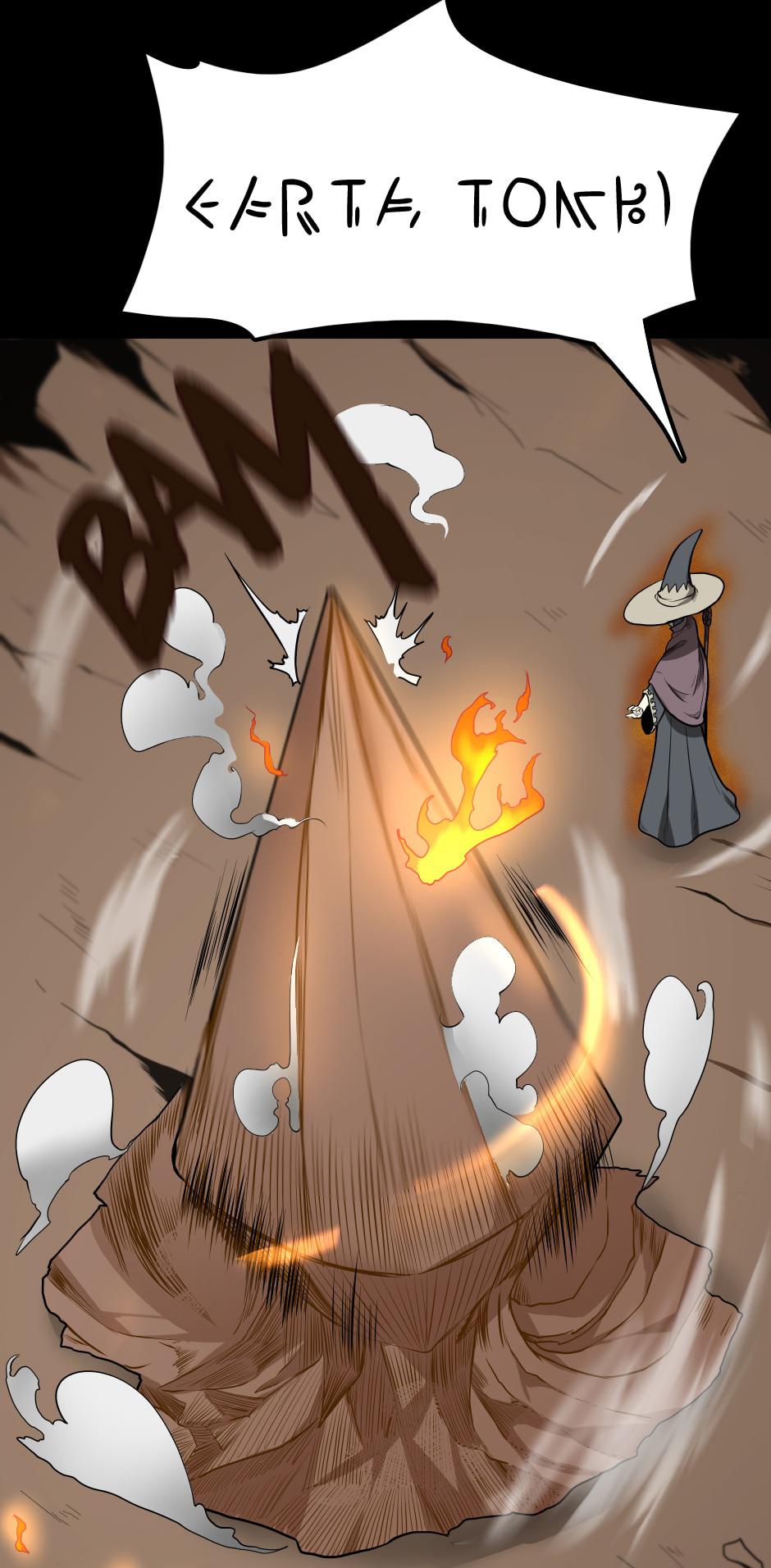 The Beginning After the End Chap 50 - Next Chap 51