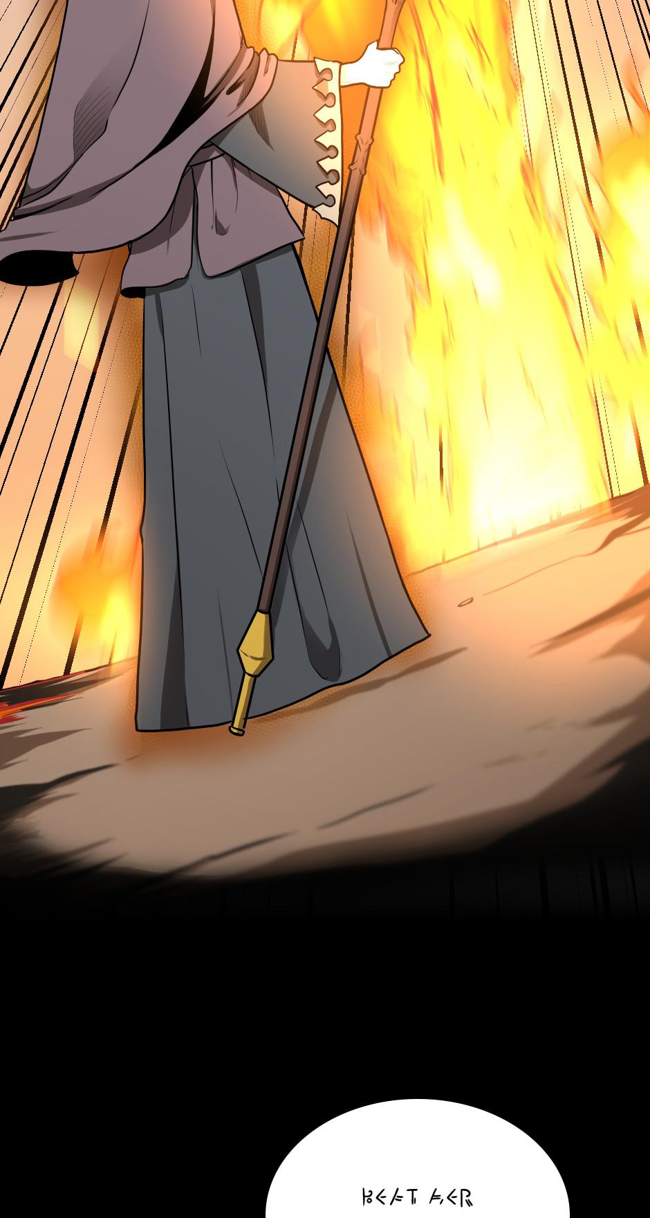 The Beginning After the End Chap 50 - Next Chap 51