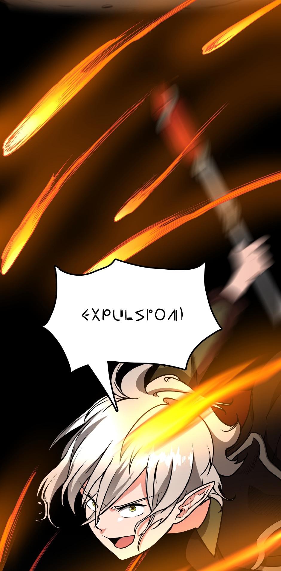 The Beginning After the End Chap 50 - Next Chap 51