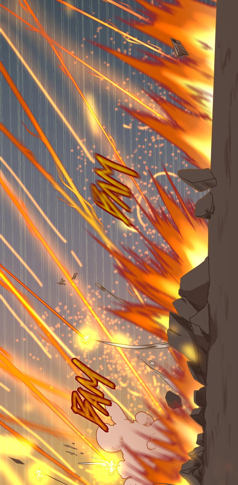 The Beginning After the End Chap 50 - Next Chap 51