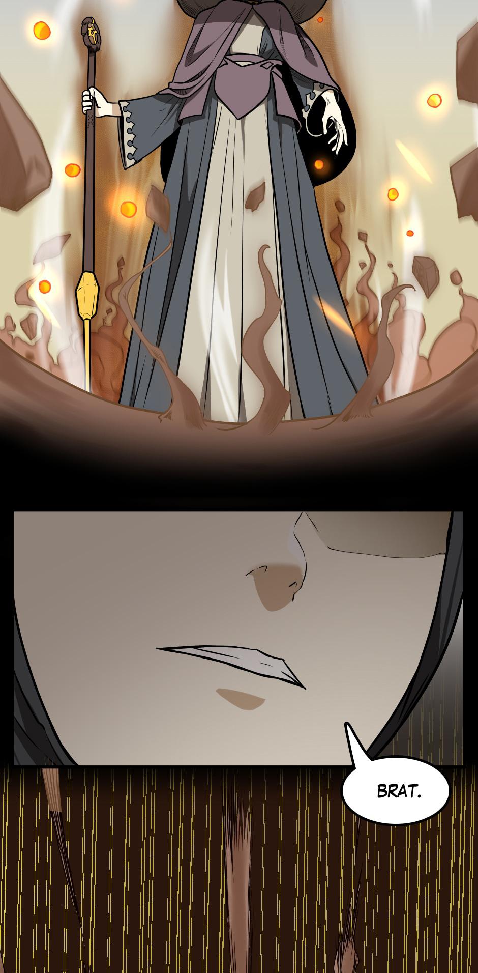 The Beginning After the End Chap 50 - Next Chap 51