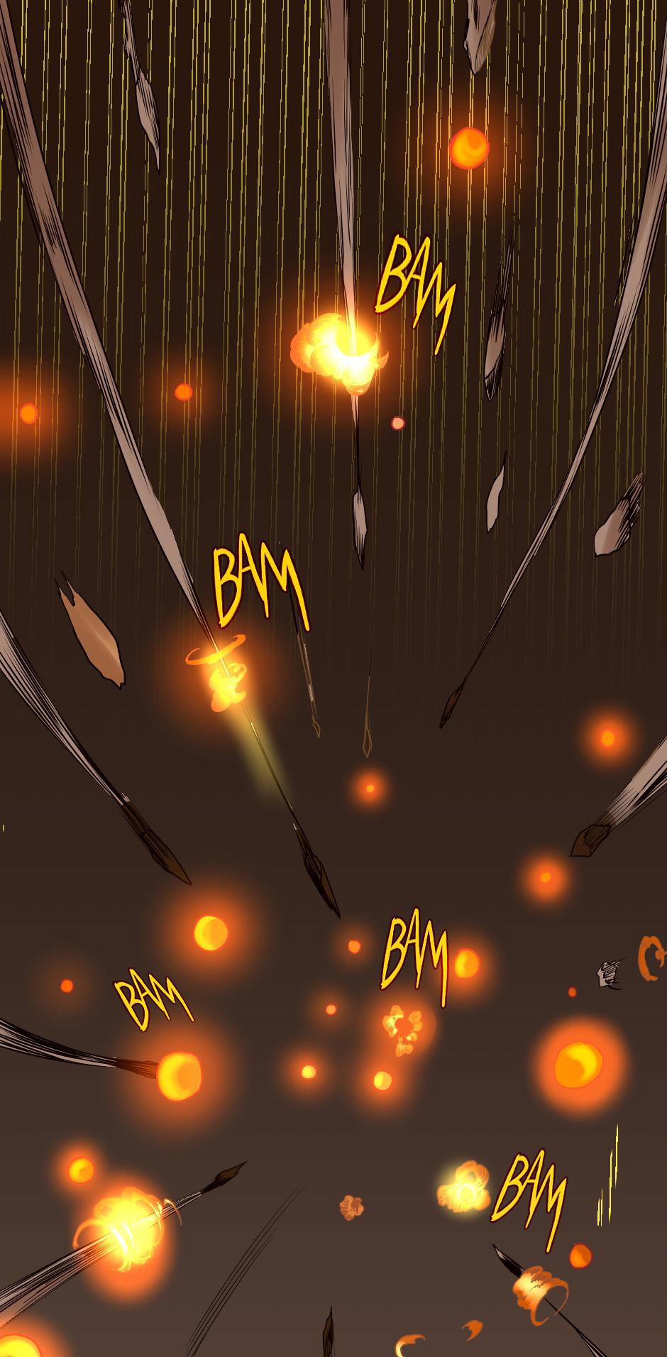 The Beginning After the End Chap 50 - Next Chap 51