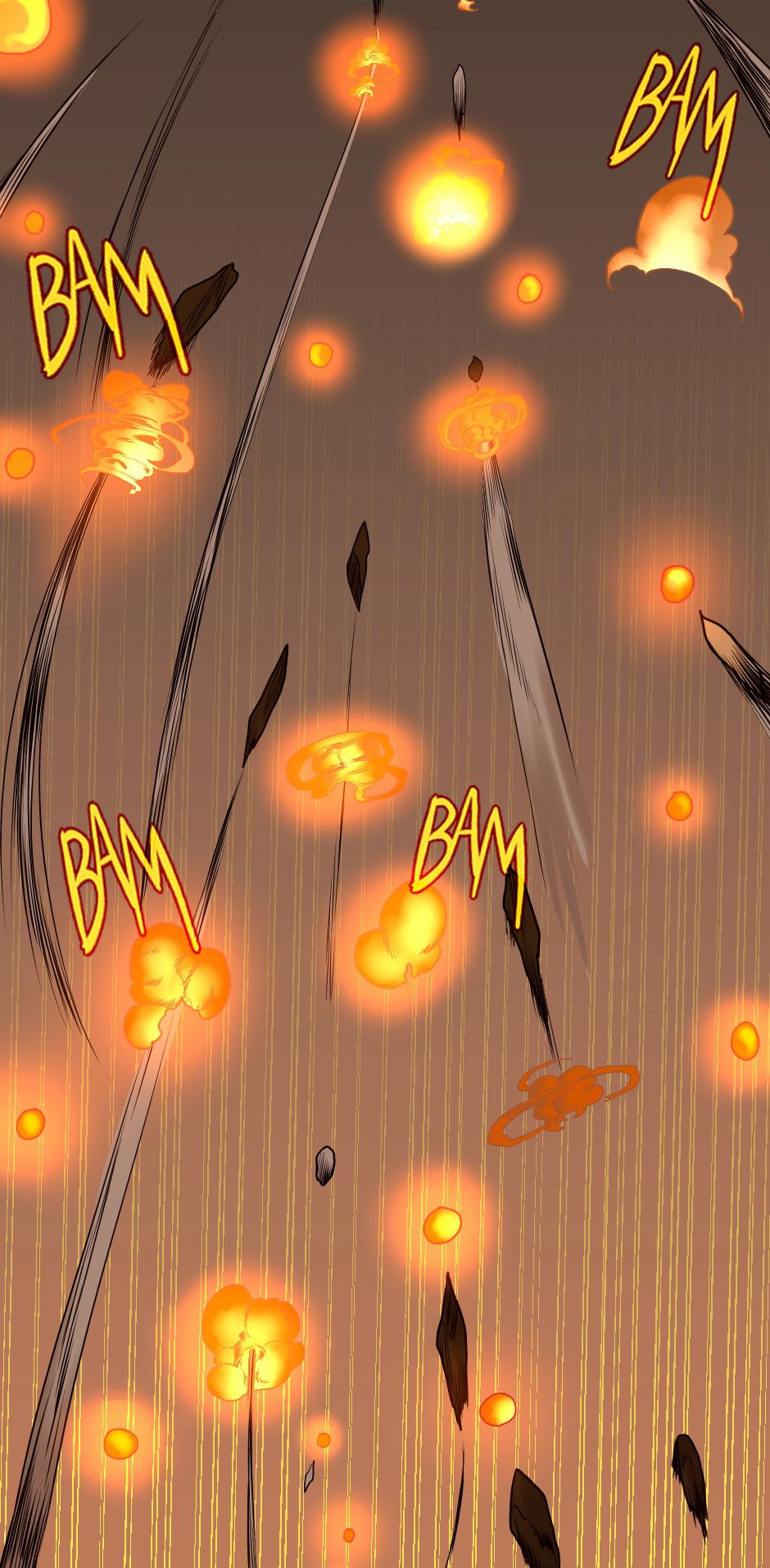 The Beginning After the End Chap 50 - Next Chap 51
