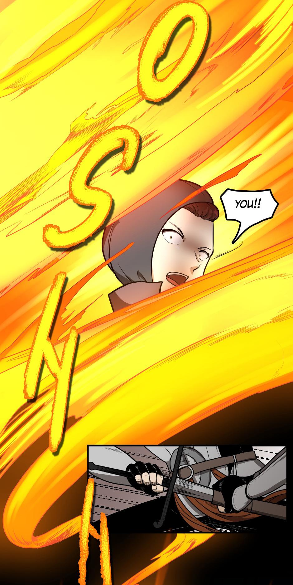 The Beginning After the End Chap 50 - Next Chap 51