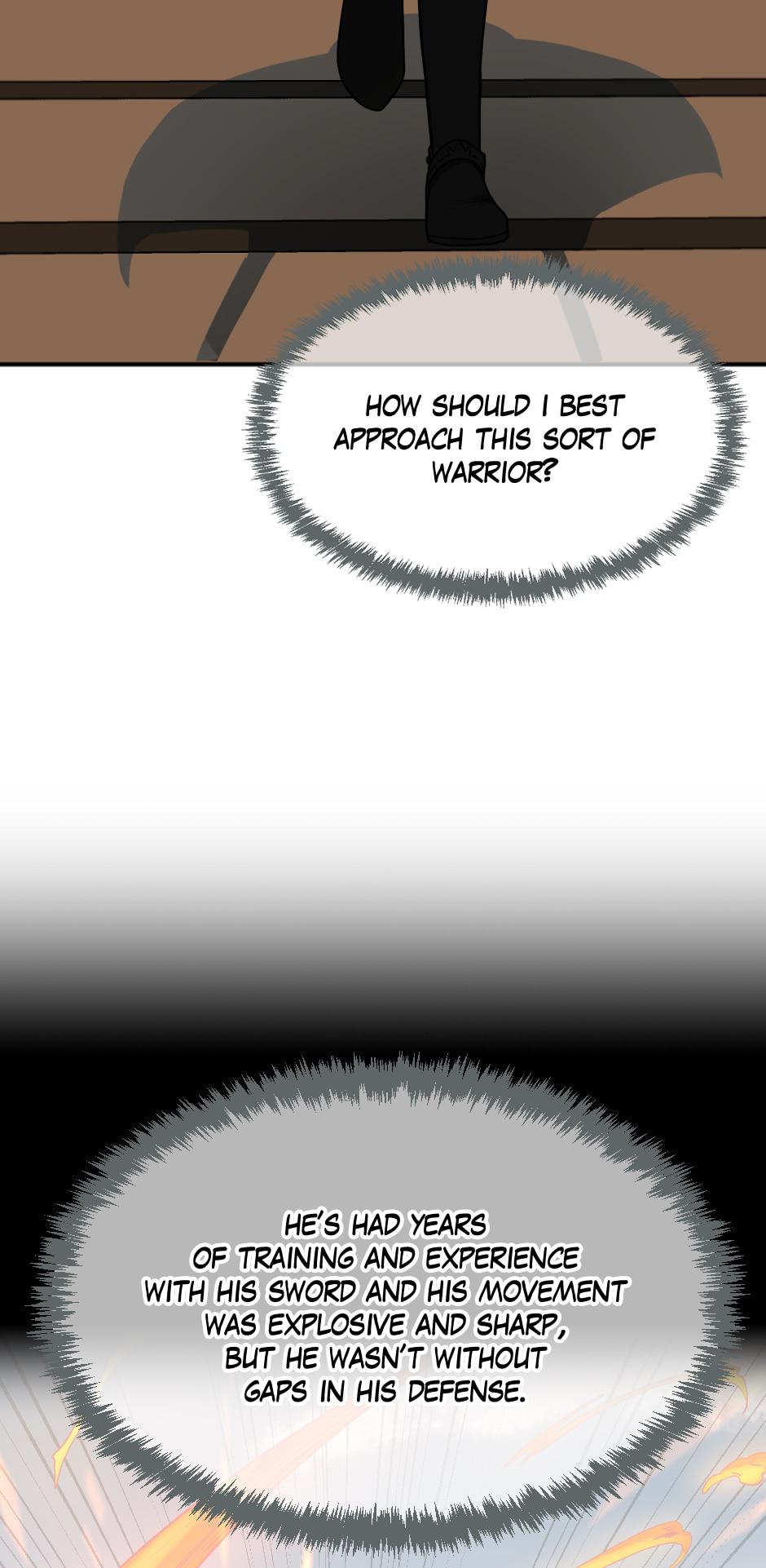 The Beginning After the End Chap 50 - Next Chap 51