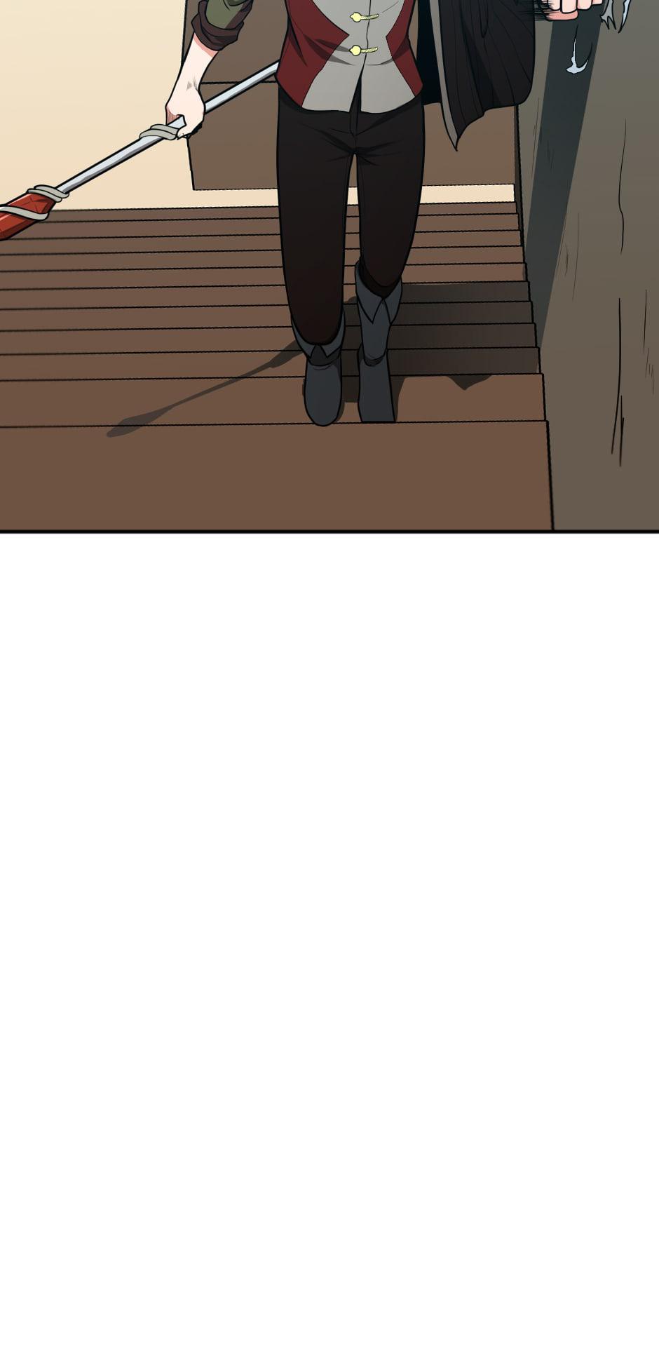The Beginning After the End Chap 50 - Next Chap 51