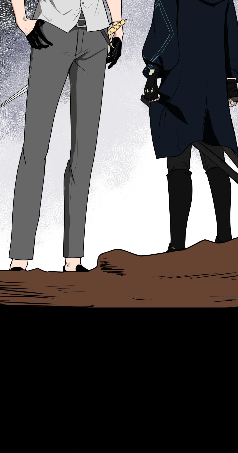 The Beginning After the End Chap 50 - Next Chap 51