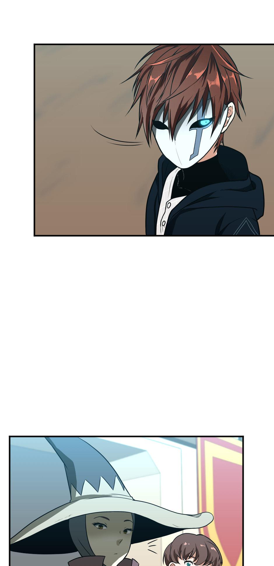The Beginning After the End Chap 50 - Next Chap 51