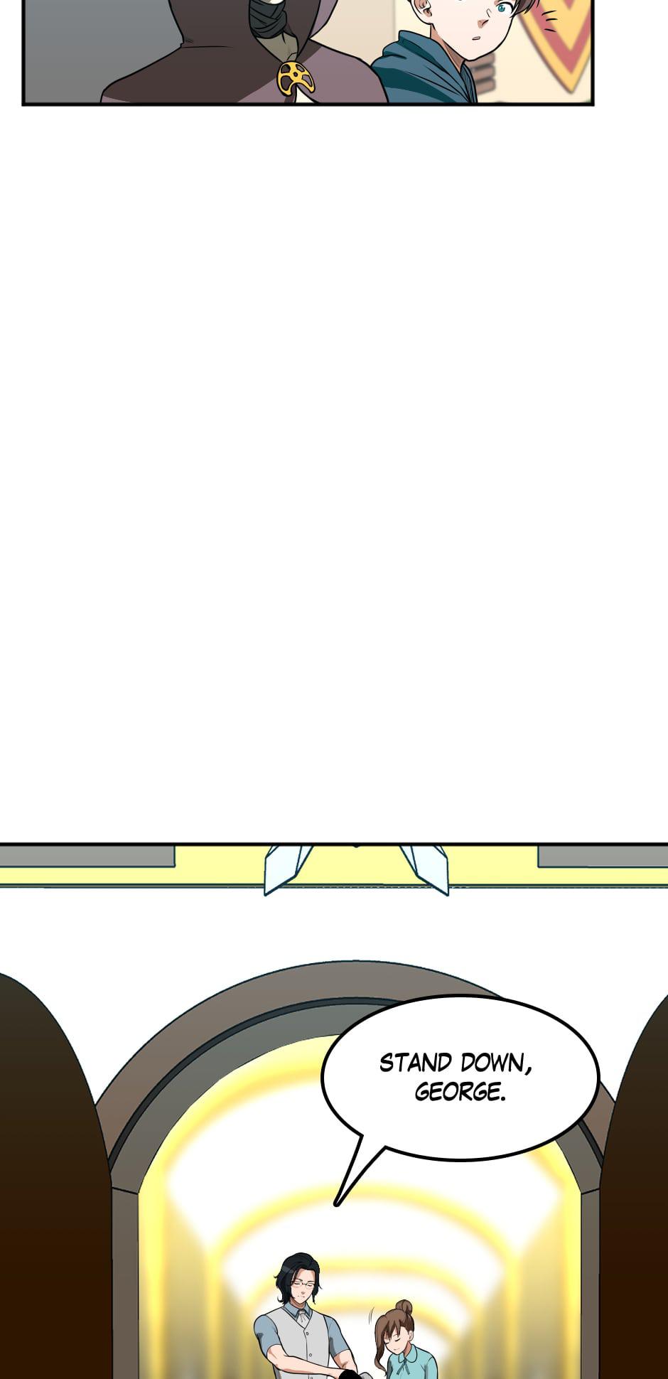 The Beginning After the End Chap 50 - Next Chap 51