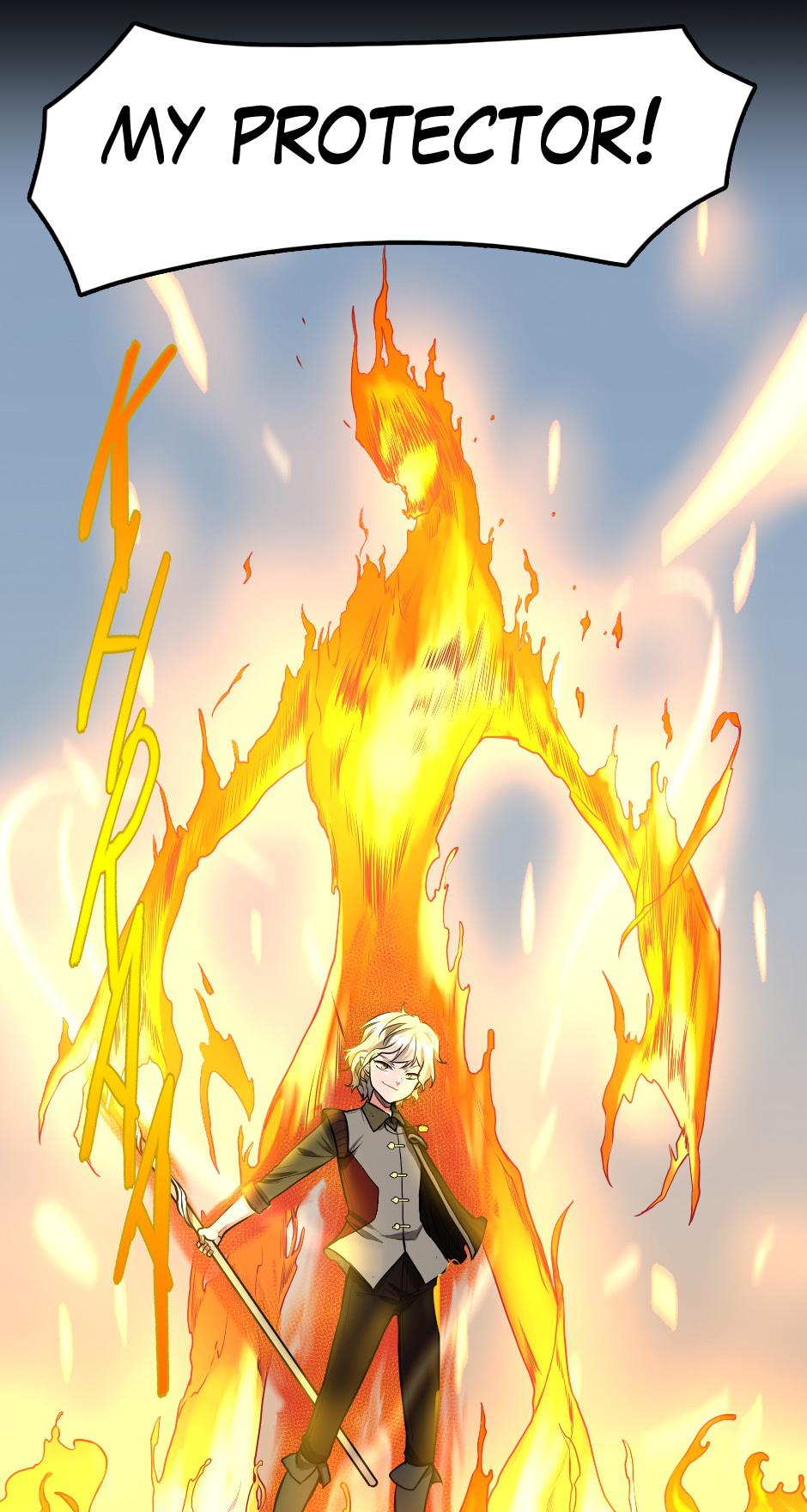 The Beginning After the End Chap 50 - Next Chap 51