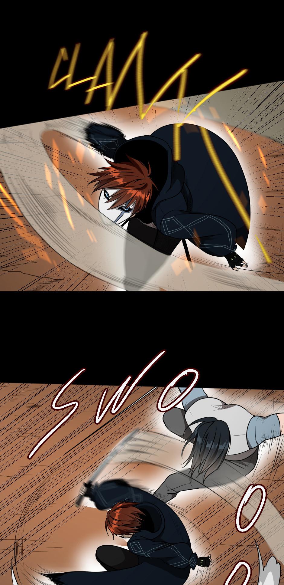The Beginning After the End Chap 51 - Next Chap 52