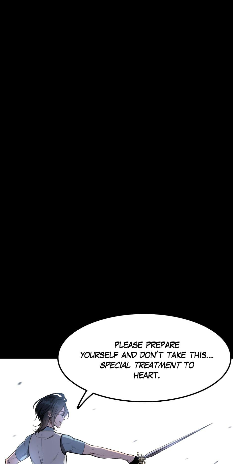 The Beginning After the End Chap 51 - Next Chap 52