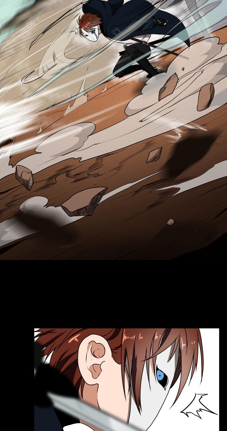 The Beginning After the End Chap 51 - Next Chap 52