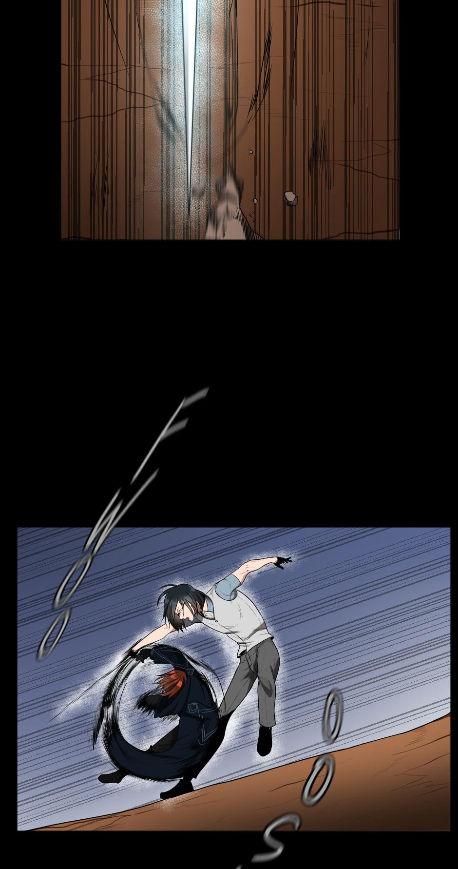 The Beginning After the End Chap 51 - Next Chap 52