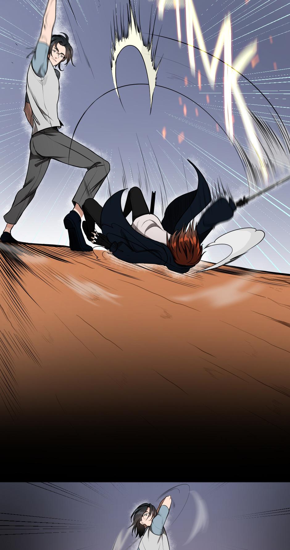 The Beginning After the End Chap 51 - Next Chap 52